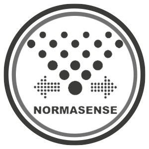 Logo Normasense